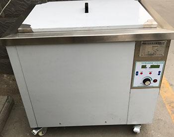 醫用超聲波清洗機