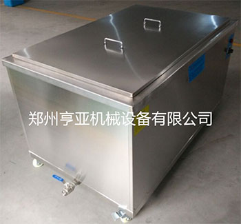汽車發動機超聲波清洗機